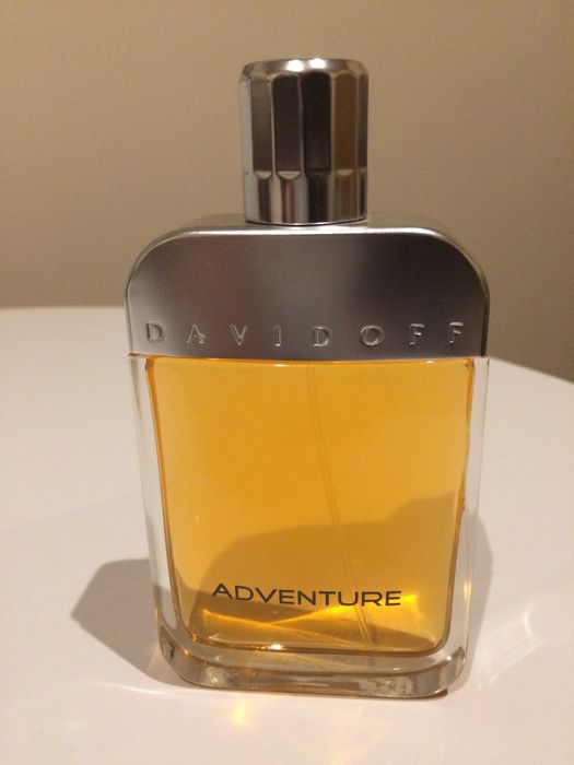 Davidoff Adventure woda toaletowa 100 ml