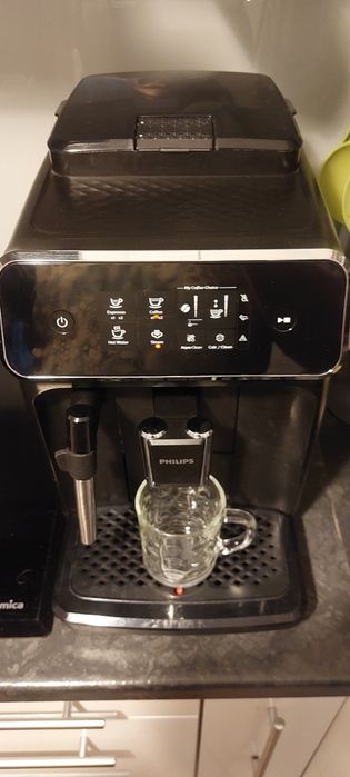 Ekspres Philips Laate Go Okazja!!