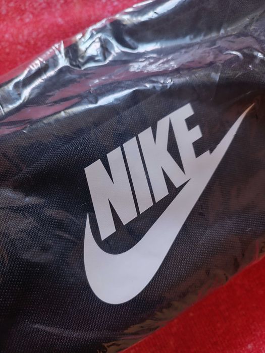 Сумка - бананка Nike