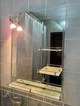 Дзеркало з LED – естетика, функціональність, надійність