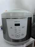 Robô de cozinha nunca usado
