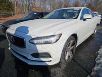 Volvo S90   2018