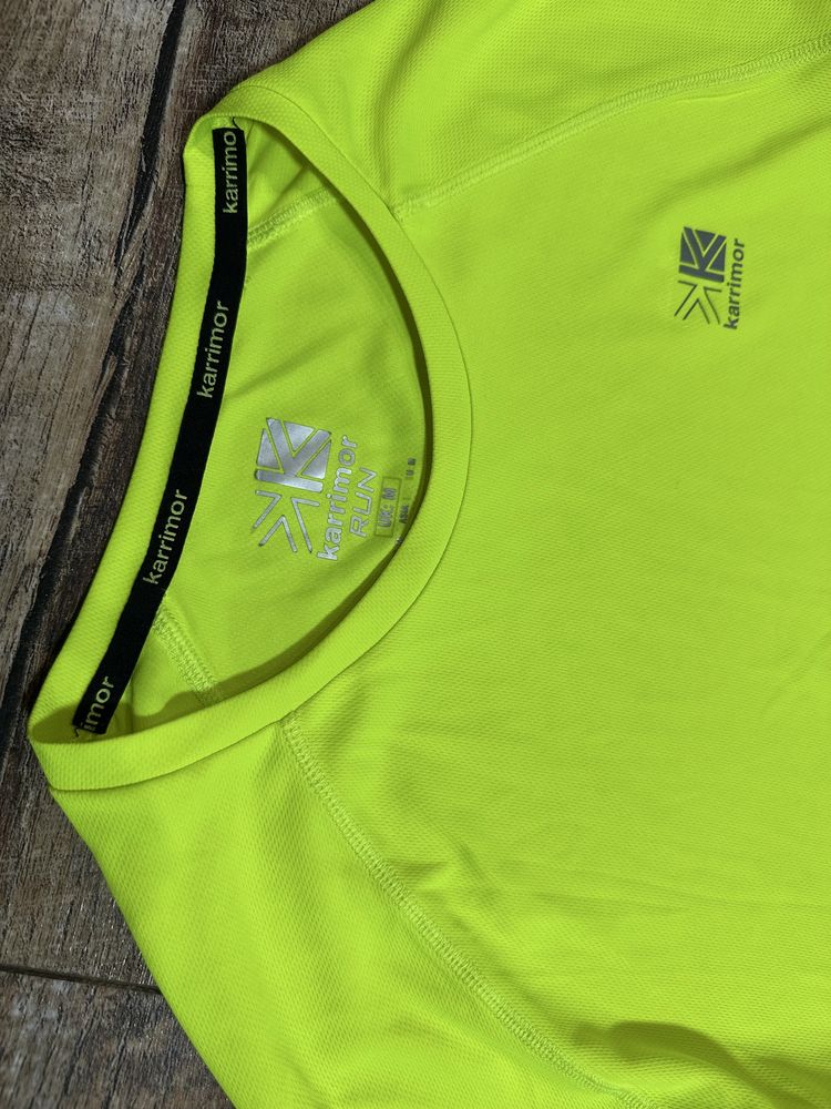 Футболка Karrimor. Разм.M-L.