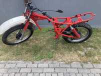 Czesci do hondy xl125