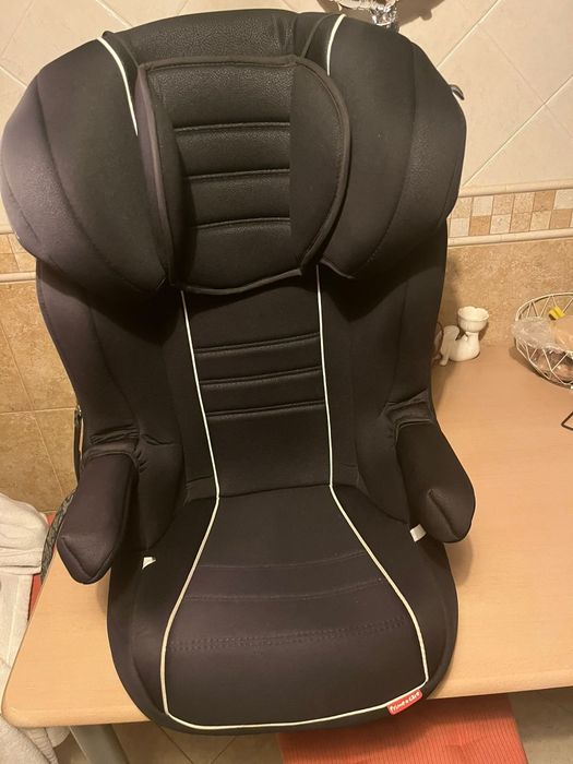 Cadeira Criança Isofix