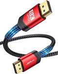 Kabel Display port 2.0 JSAUX