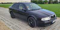 Skoda Octawia 1.9 tdi 2001 rok