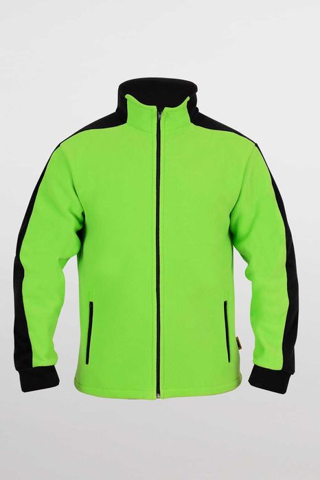 polar seledynowy xxxl