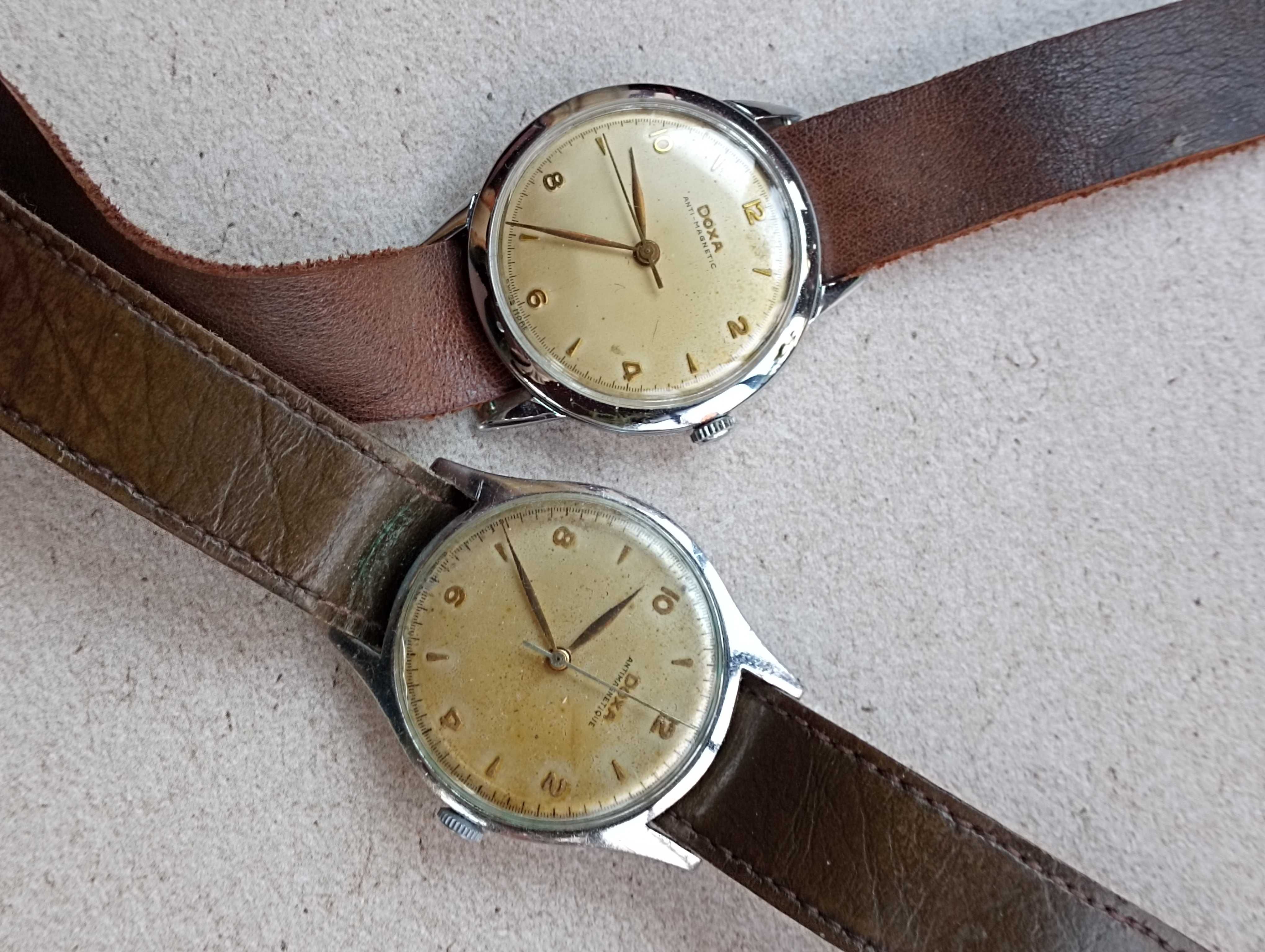 Doxa i Doxa retro