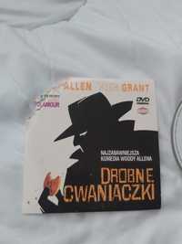 Film na płycie DVD