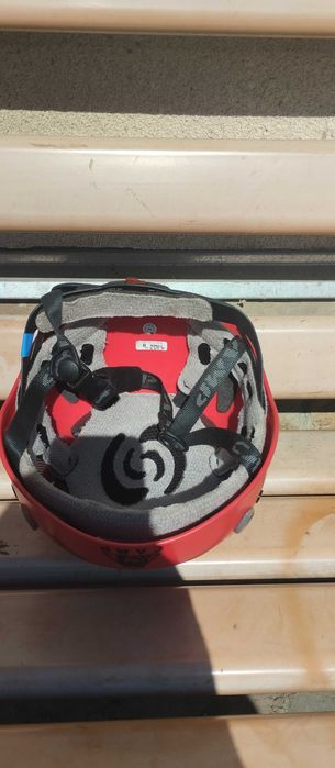 Захисний шолом Silver star vork