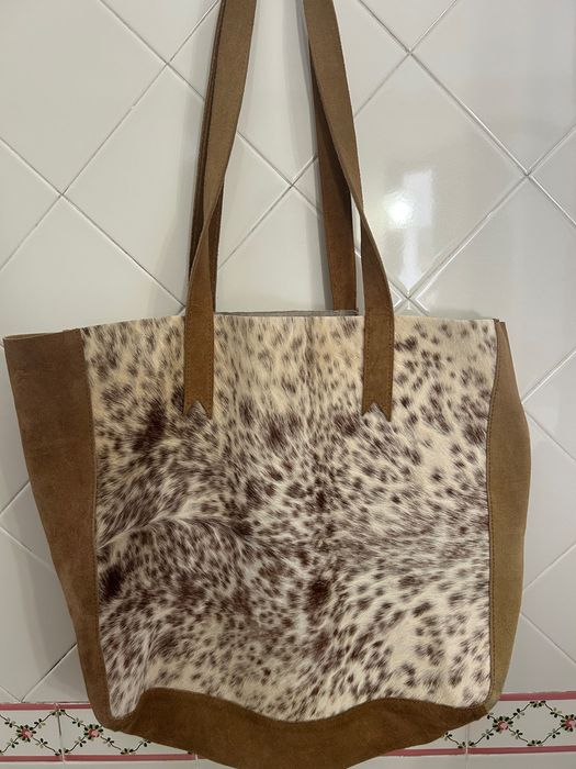 Mala da marca Maitte