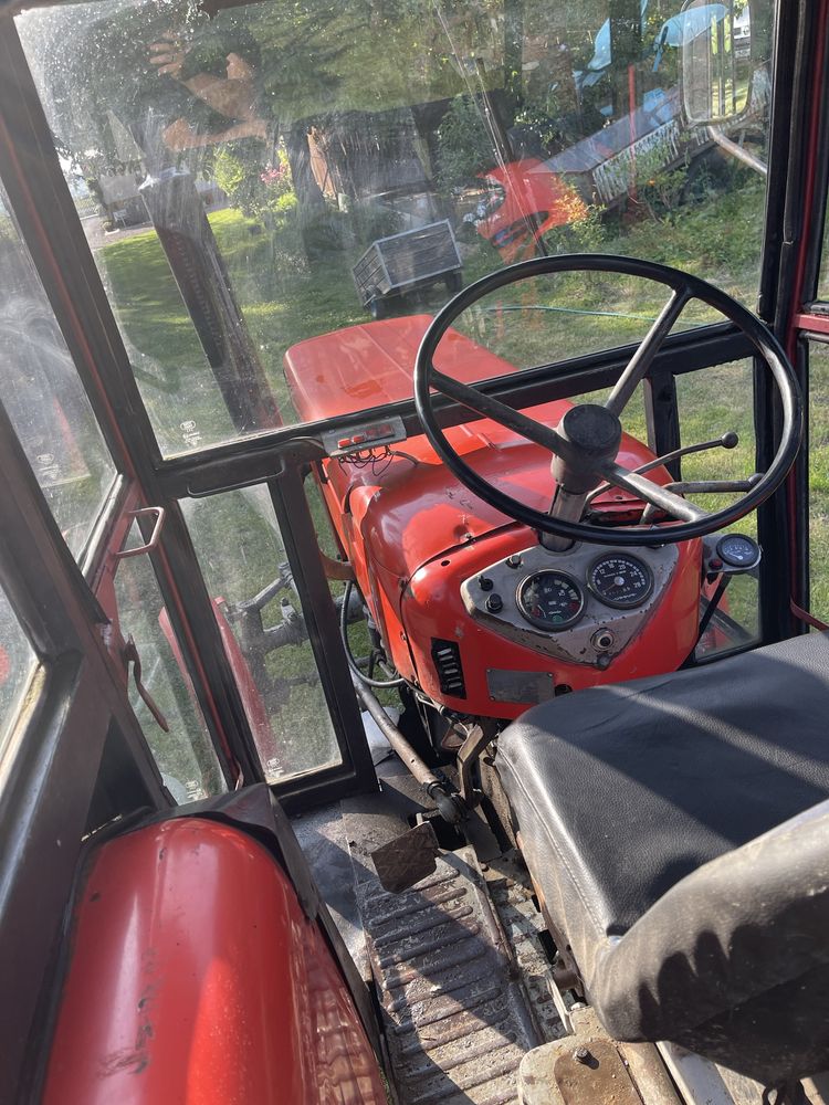 Ursus C 355 C 360