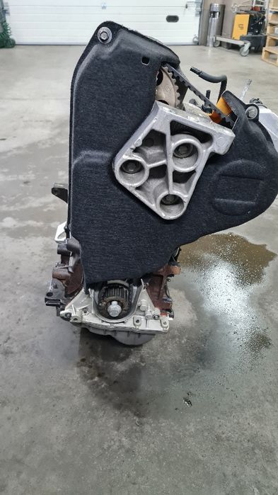 Мотор 1.9 рено трафік  опель віваро