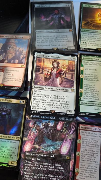 MTG Magic the Gathering Singles