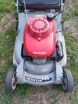 Kosiarka spalinowa honda 536