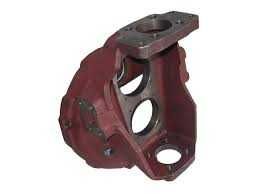 KORPUS Mostu Belkowego CARRARO MTZ 82TS 820 BELARUS 952 PRONAR 1025