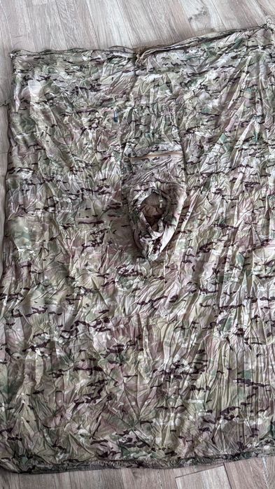 Пончо-спальний мішок Helikon