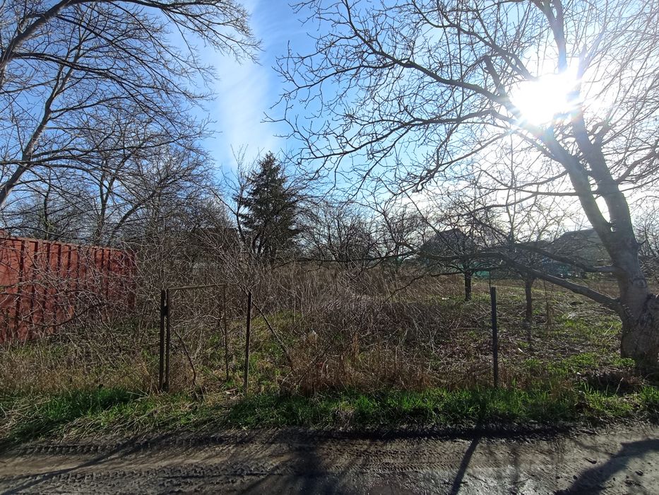 Будівництво, косіння, зрізання, розчистка, корчування дерев