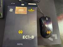 Мишка Zowie EC1-B CS:GO edition