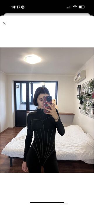 Комбінезон спортивний