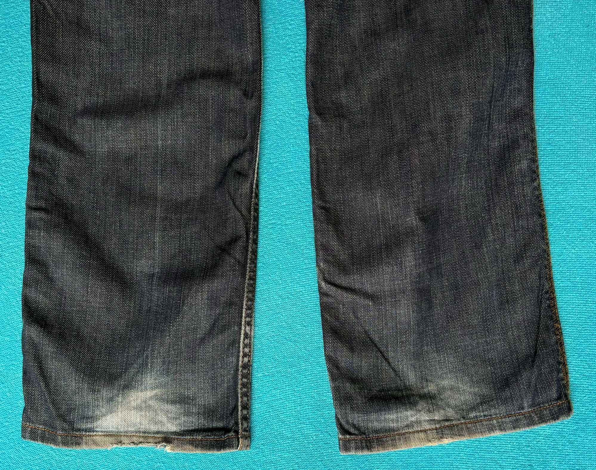 Spodnie Jeansowe Dolce Gabbana roz. 29
