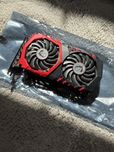 Karta graficzna NVIDIA GeForce GTX 1050 Ti 4GB