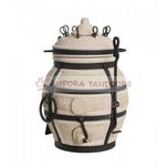 Grill Piec Tandoor Don