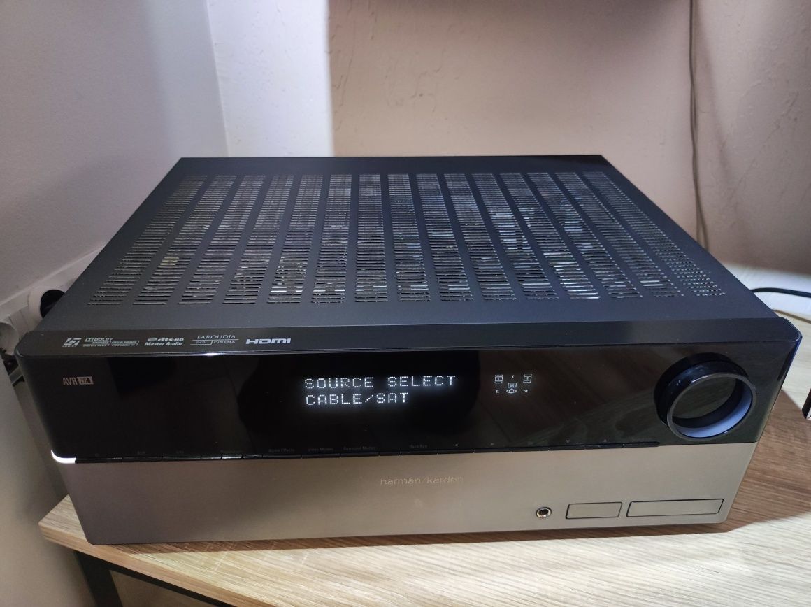 Harman Kardon AVR 260