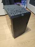 Obudowa PC atx Cooler Master i zasilacz 500W be quied Pure Power 11
