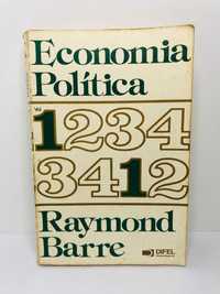 Economia Politica Vol 1 e 2 - Raymond Barre