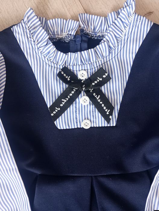 Плаття для дівчинки