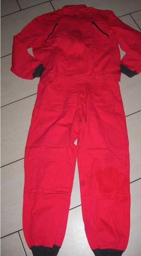 Bluza i spodnie ubranie robocze M/L