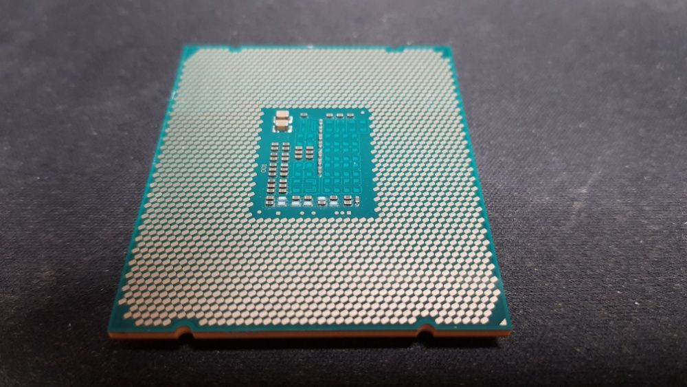 Intel i7 5820k 2011v3