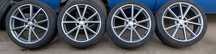 Koła Alu 5x112,R20,ET36,8,5j Audi RSQ3, SQ3, Q3 OEM 8U0 255/35/20