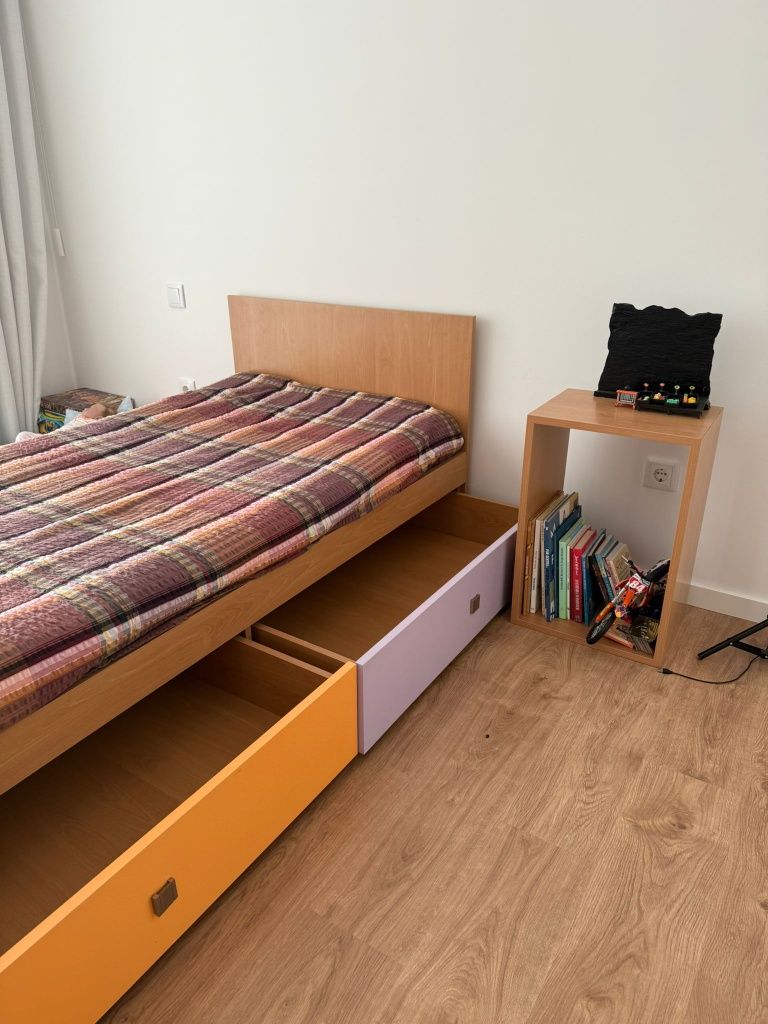 Quarto de criança