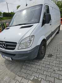 Mercedes sprinter 906