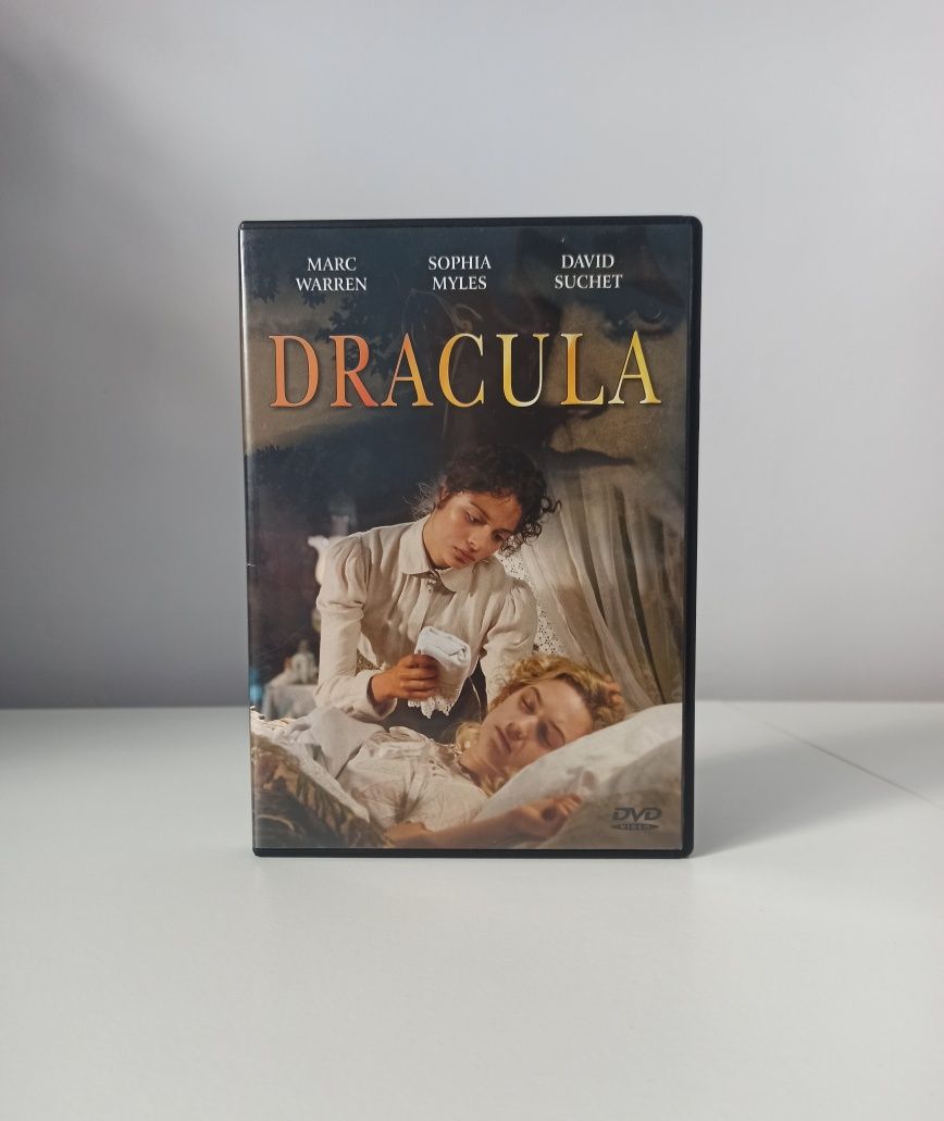 Dracula Dvd