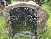FOX Supa Brolly 60
