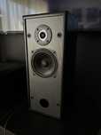 Kolumny UHER LS 1014