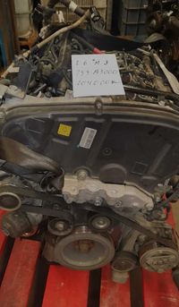 Motor Alfa Romeu Mito 1.6 mtj Ref.955a3000 completo com GARANTIA !!!