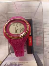 Zegarek sportowy Timex IRONMAN różowy