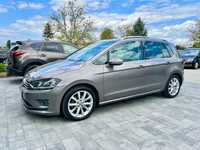 Volkswagen Golf Sportsvan 1.4 TSI DSG Highline