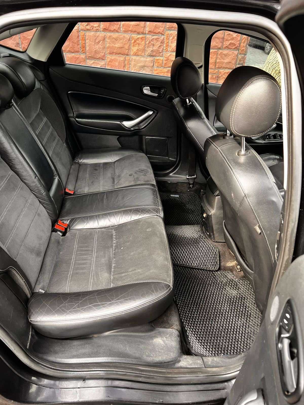 Продам Ford Mondeo Titanium 2008 р.