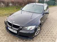 BMW Seria 3 BMW seria 3 sprowadzony z Niemiec zarejestrowany nowy rozrząd !