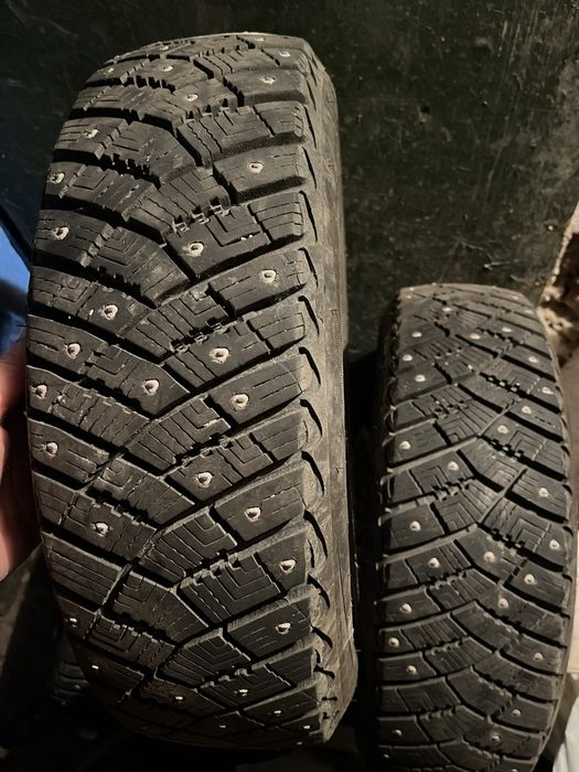 Зимняя резина GOOD YEAR r 14