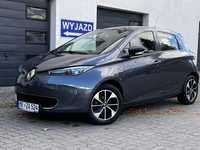 Renault Zoe 41KW Bateria na Własność ! Stan Idealny ! KAMERA