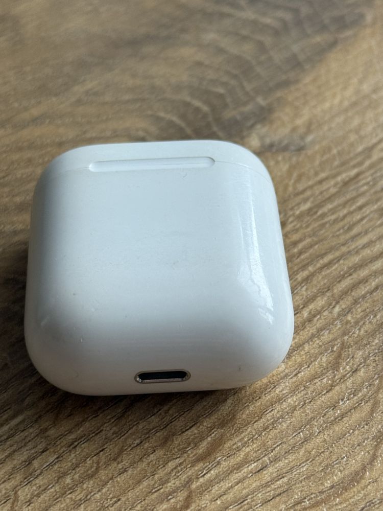 Apple airpods I generacji