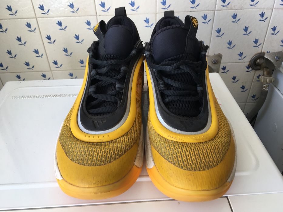 Tenis ADIDAS Originais Tam. 42.5