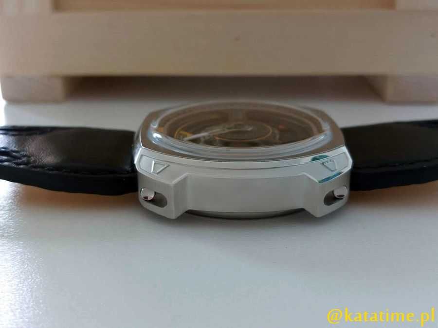 Zegarek męski SEVENFRIDAY– model V1-01 (SFV-101) NOWY SUPER!